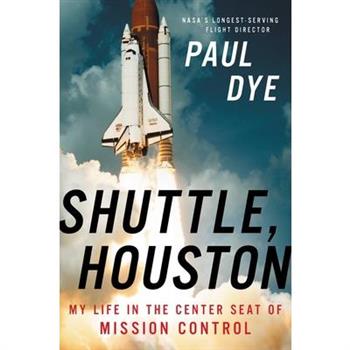 Shuttle, Houston