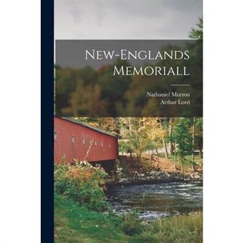 New-Englands Memoriall