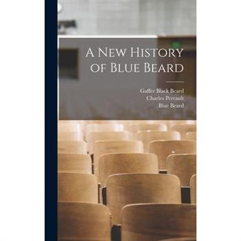 A new History of Blue Beard