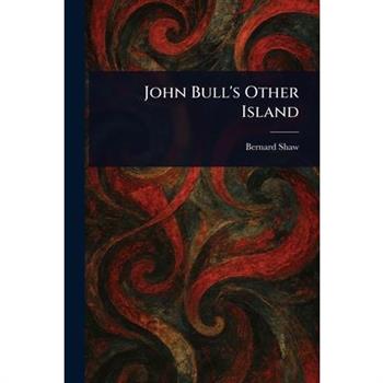John Bull's Other Island