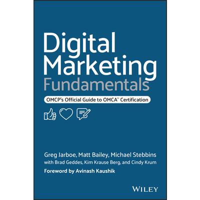 Digital Marketing Fundamentals