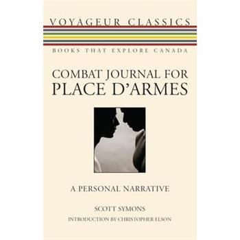 Combat Journal for Place D'Armes