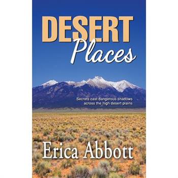 Desert Places