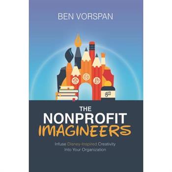The Nonprofit Imagineers