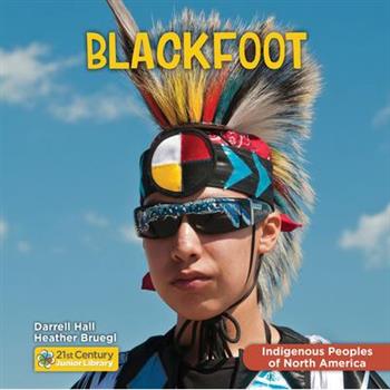 Blackfoot