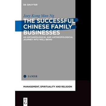 The Successful Chinese Family Businesses