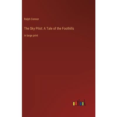 The Sky Pilot
