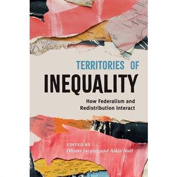 Territories of Inequality