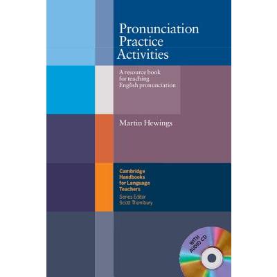 Pronunciation Practice Activities