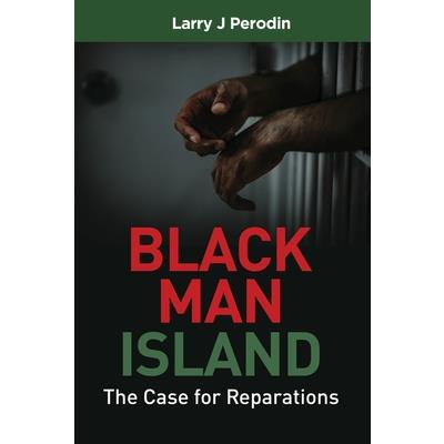 Black Man Island