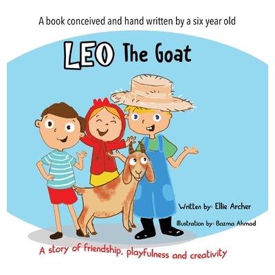 Leo the Goat