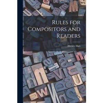 Rules for Compositors and Readers