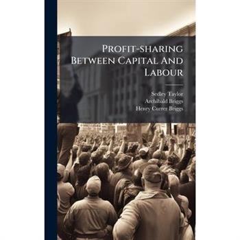 Profit-sharing Between Capital And Labour