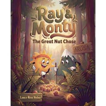 Ray & Monty
