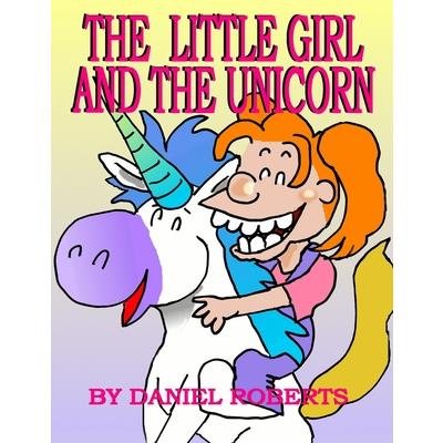 The Little Girl and the Unicorn