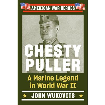 Chesty Puller