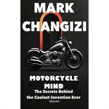 Motorcycle Mind Edition 2