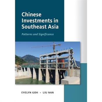 Chinese Investments in Southeast Asia