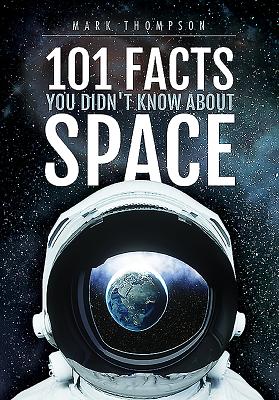 101 Facts You Didn’t Know about Space