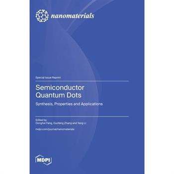 Semiconductor Quantum Dots