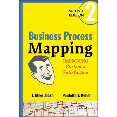 Business Process Mapping