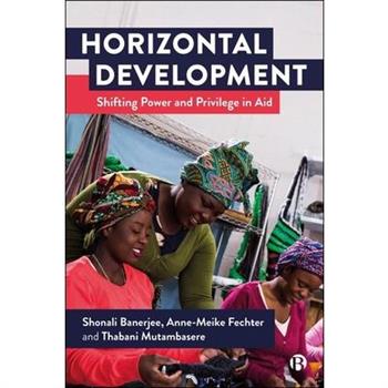 Horizontal Development