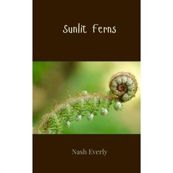 Sunlit Ferns