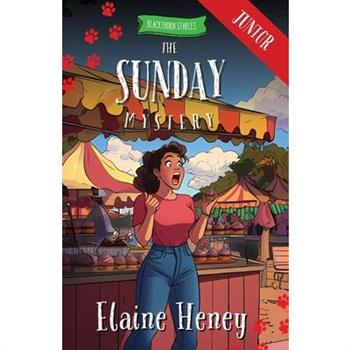 The Sunday Mystery - Blackthorn Stables Junior