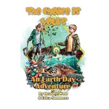 An Earth Day Adventure