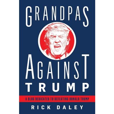 Grandpas Against Trump