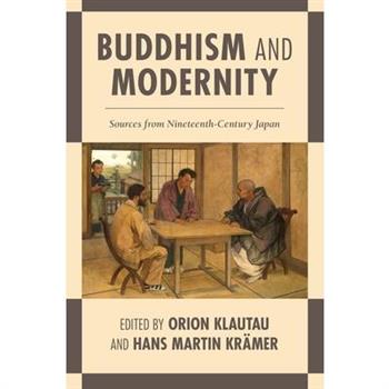 Buddhism and Modernity