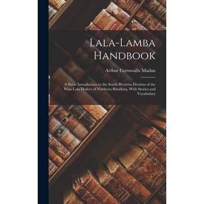 Lala-Lamba Handbook