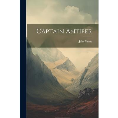 Captain Antifer