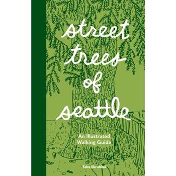 Street Trees of Seattle