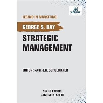 Strategic Management