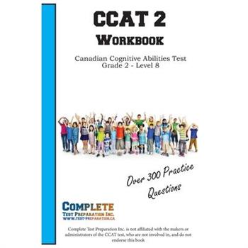 CCAT 2 Workbook