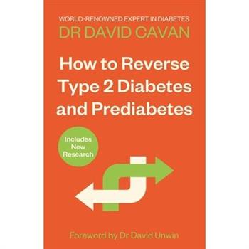 How to Reverse Type 2 Diabetes and Prediabetes