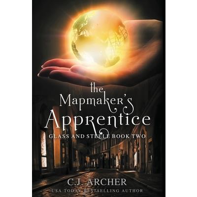 The Mapmaker's Apprentice
