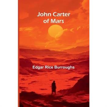 John Carter of Mars