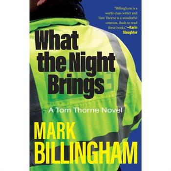 What the Night Brings