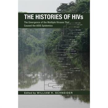 The Histories of Hivs