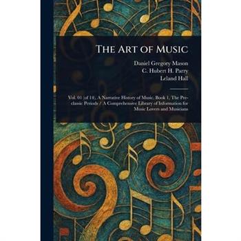 The Art of Music