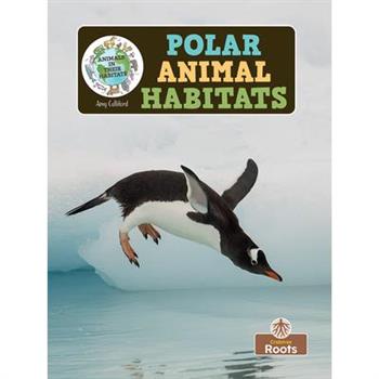 Polar Animal Habitats