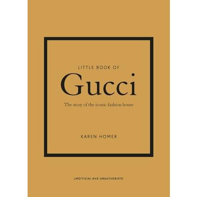 Little Book of Gucci