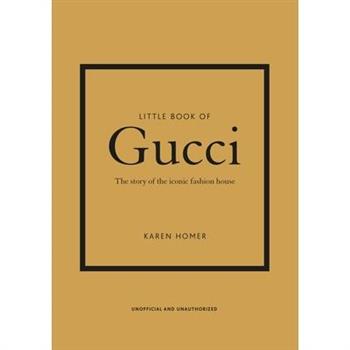 Little Book of Gucci