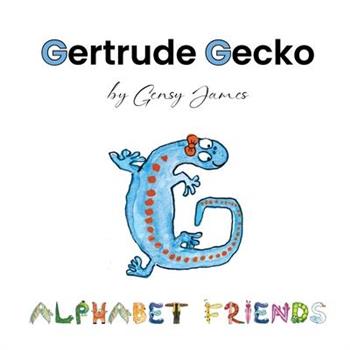 Gertrude Gecko