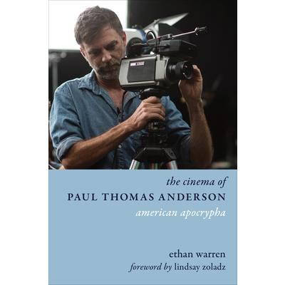 The Cinema of Paul Thomas Anderson