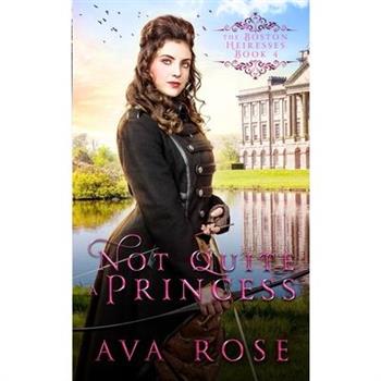 Not Quite a Princess