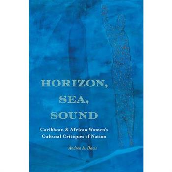 Horizon, Sea, Sound