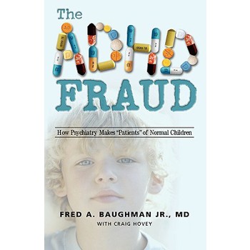 The ADHD Fraud